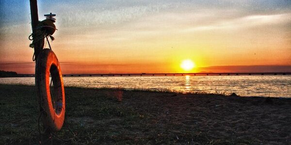 Погода без осадков ожидается в Приморье во вторник