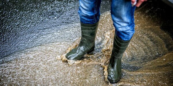 Синоптики подробно рассказали об ухудшении погоды в Приморье 2 октября