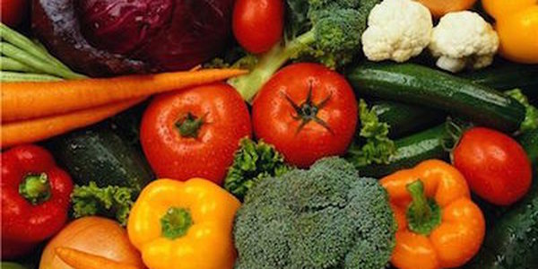 Ярмарка на центральной площади Владивостока будет работать 3 дня