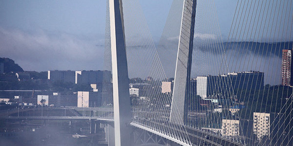 Какую погоду ожидать в Приморье в праздничные выходные?