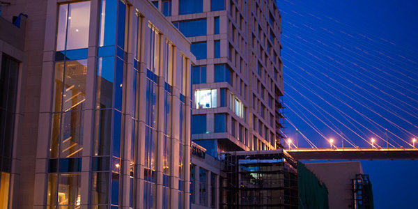 Чем дышал Владивосток с 1 по 9 июня?