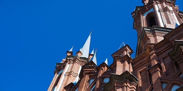 В выходные дни в Приморье потеплеет