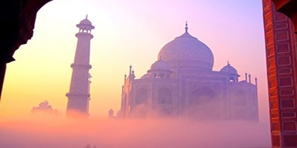 Индию ожидает «смоговая» зима