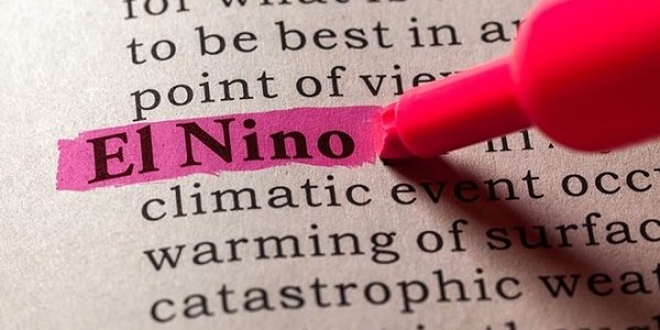 Эль-Ниньо 2015-16 – сильнейший в истории