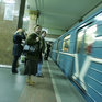 Теракты в московском метро: есть погибшие