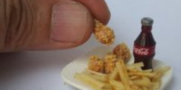 Минимальный обеденный перерыв приводит к «сгоранию»