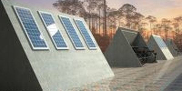 Велосипедные парковки станут источником энергии