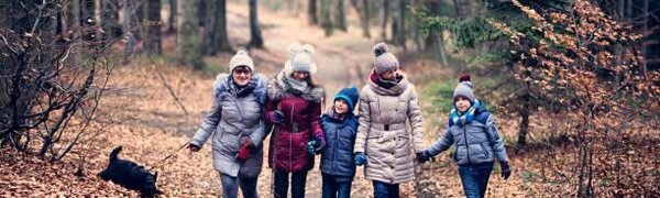 Во второй половине недели в Приморье начнёт холодать