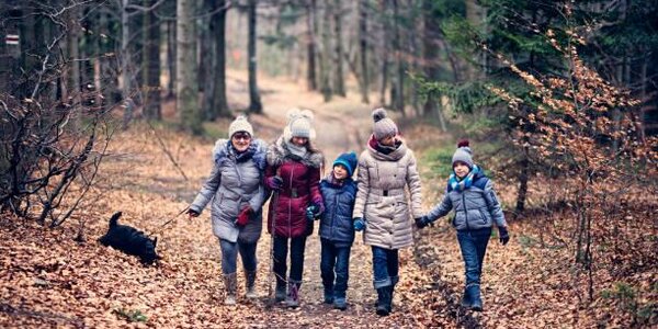 Во второй половине недели в Приморье начнёт холодать