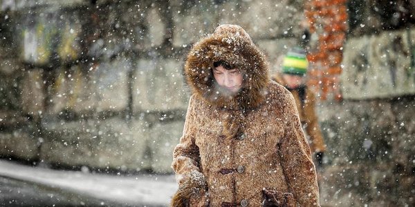 Приморье готовится к приходу очередного снежного циклона