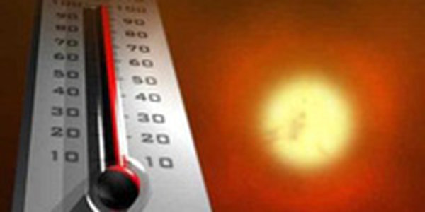 Метеорологи признали недействительным рекорд самой высокой температуры