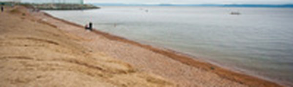 В выходные во Владивостоке без осадков