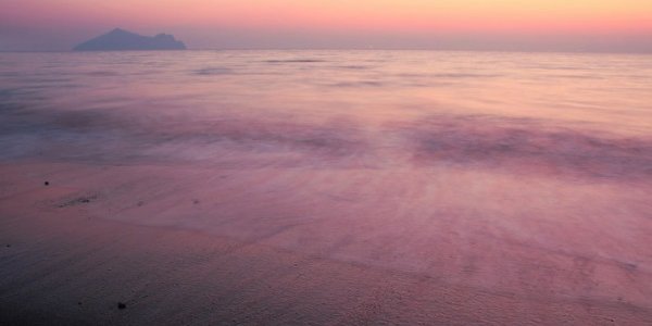 Жара постепенно покидает Приморье