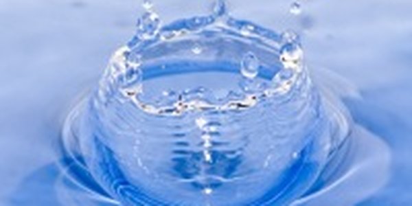 Вода опасна для жизни