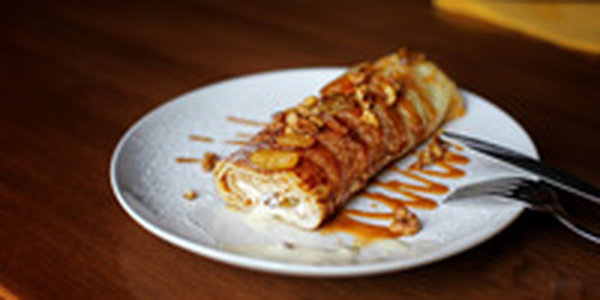 Рецепты блинов для Широкой Масленицы