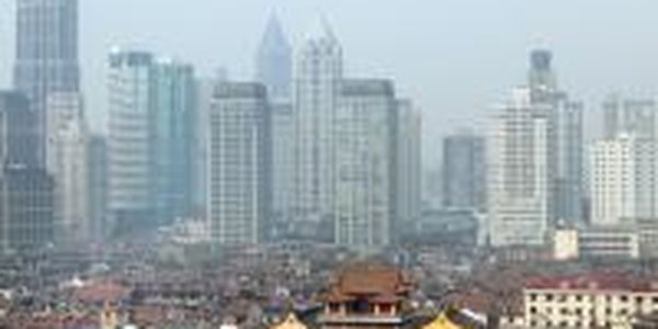 В Китае создадут мегаполис на 42 млн жителей