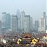 В Китае создадут мегаполис на 42 млн жителей