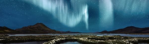 Геомагнитная буря ожидается на Земле 2 сентября