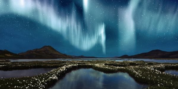 Геомагнитная буря ожидается на Земле 2 сентября