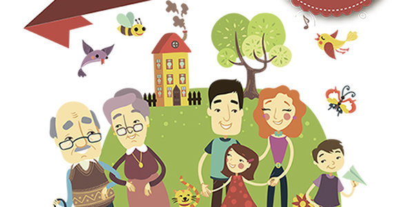 Учебные дни уже начались, но праздники продолжаются!