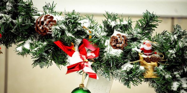 В пятницу во Владивостоке ожидается мокрый снег