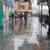 В первые дни сентября дожди в Приморье пойдут на убыль