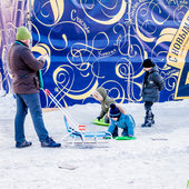 Новогодняя программа «2015 – время открытий!» пройдёт 31 декабря во Владивостоке
