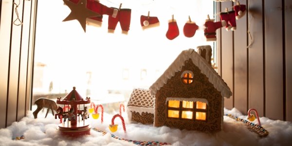 Какая погода будет царить в Приморье во время новогодних праздников?