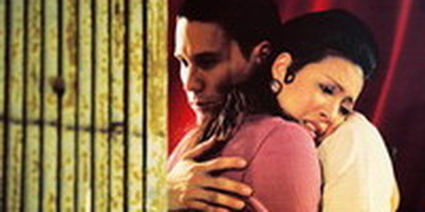 Экспериментальное кино от молодых и независимых режиссеров