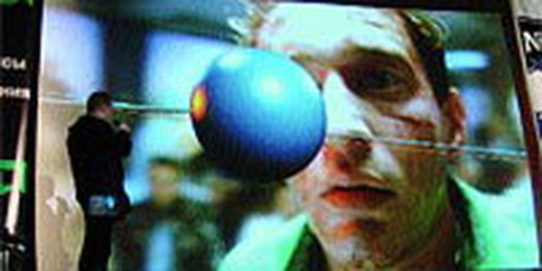 Сергей Невшупов представит «Анатомию спецэффекта»