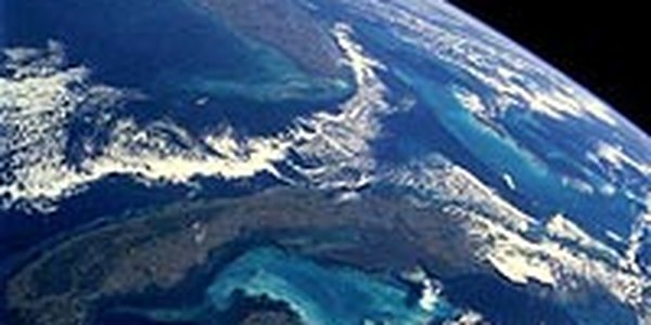 Сегодня Международный День Охраны озонового слоя