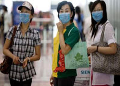 Китайские власти сняли карантин в районе вспышки чумы