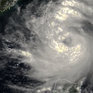 Тайфун MORAKOT пройдет южнее Приморья (ТРАЕКТОРИЯ)