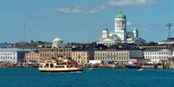 Самые экологически чистые города мира (ФОТО)