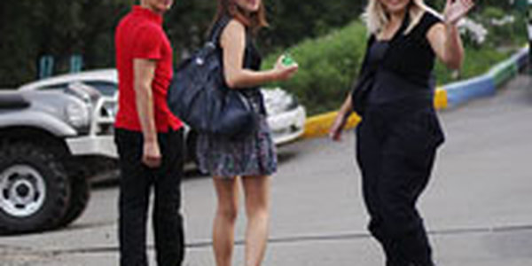 Примпогода.ру посетила журналистов Владивостока в честь 8-летия сайта (ФОТО)