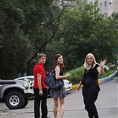Примпогода.ру посетила журналистов Владивостока в честь 8-летия сайта (ФОТО)