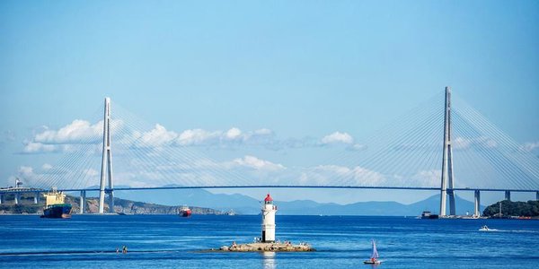 В Приморье наступила пора долгожданного бабьего лета