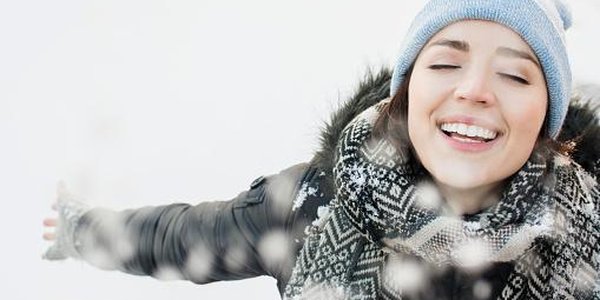 Какой будет зима в России?