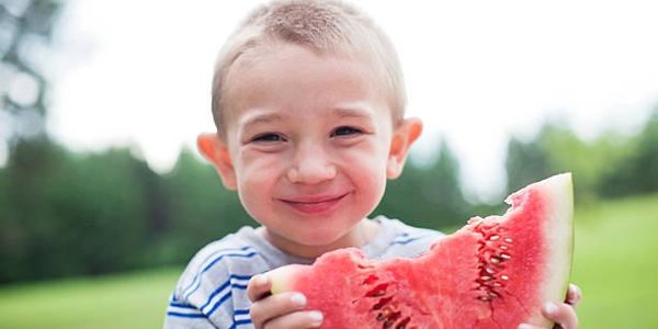 Вкусный праздник ждёт приморцев на этих выходных