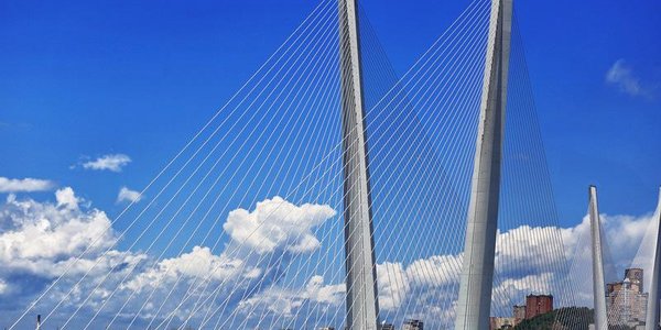 Переменная облачность и до 23 гадусов тепла ожидается во Владивостоке в выходные