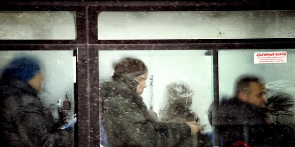 С 1 января во Владивостоке повысится плата за проезд