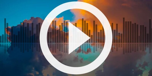 Прогноз погоды на 6 — 7 августа в аудиоформате