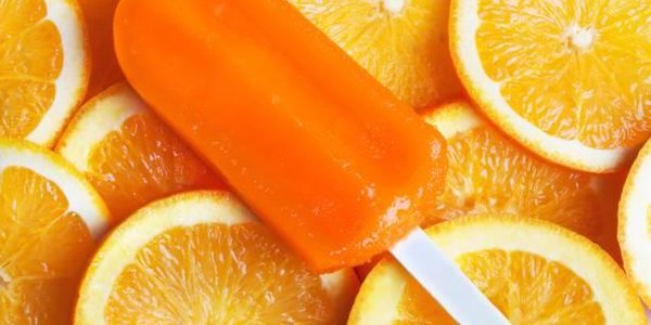 В Южной Корее начали продавать мороженое от похмелья