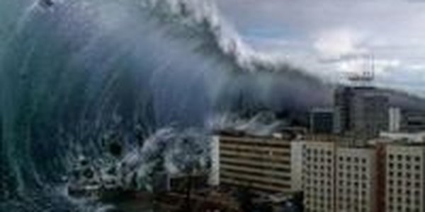 Угрозы цунами для Дальнего Востока нет