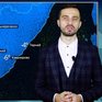 Погода в Приморье на выходных (ВИДЕО)
