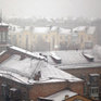 Киев не справляется со стихией