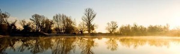 Стали известны особенности весеннего половодья в Приморье в этом году