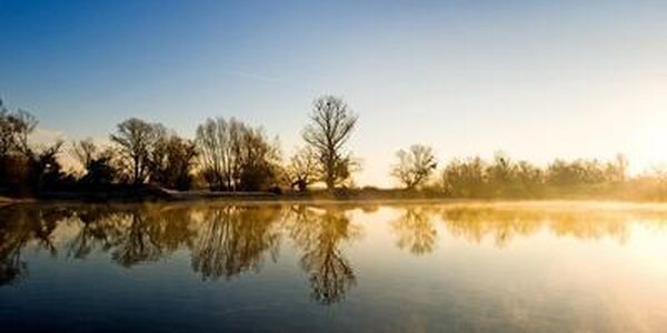 Стали известны особенности весеннего половодья в Приморье в этом году