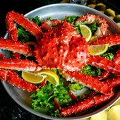 Со 2 по 16 июля во Владивостоке пройдёт гастрономический фестиваль «Держи краба!»