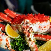 Со 2 по 16 июля во Владивостоке пройдёт гастрономический фестиваль «Держи краба!»